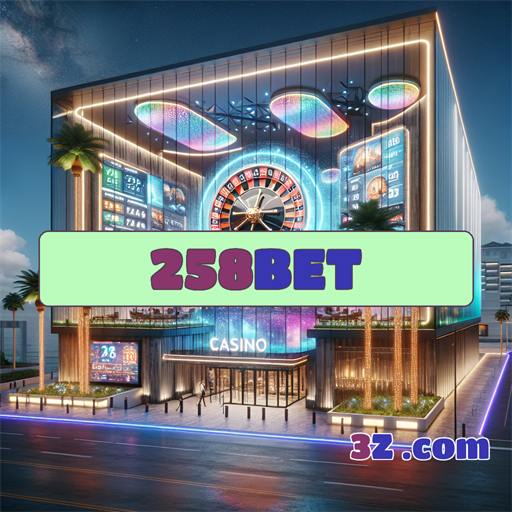 Apostas Inovadoras Que Transformam Sua Experiência na 258bet
