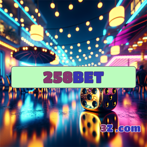 Explore o Inovador App do 258bet Para Jogos Online